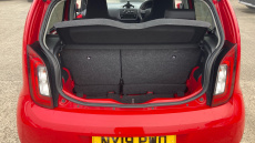 Skoda CITIGO 1.0 MPI GreenTech Colour Edition 5dr Petrol Hatchback